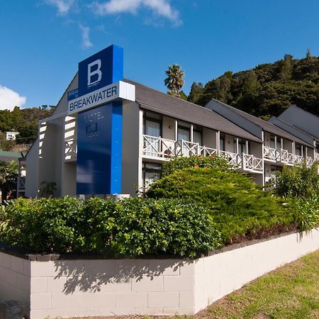Breakwater Motel Paihia Luaran gambar