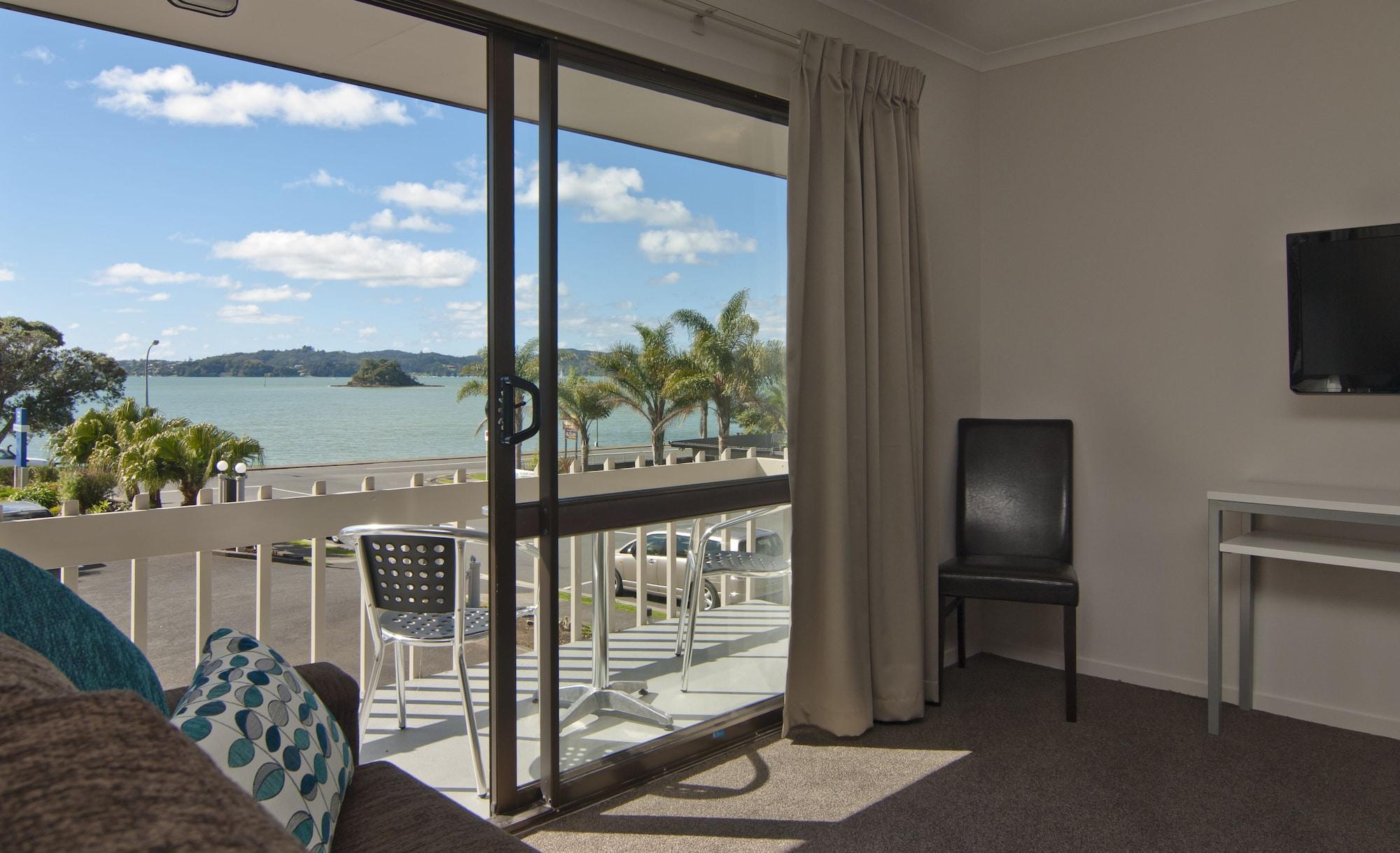 Breakwater Motel Paihia Luaran gambar