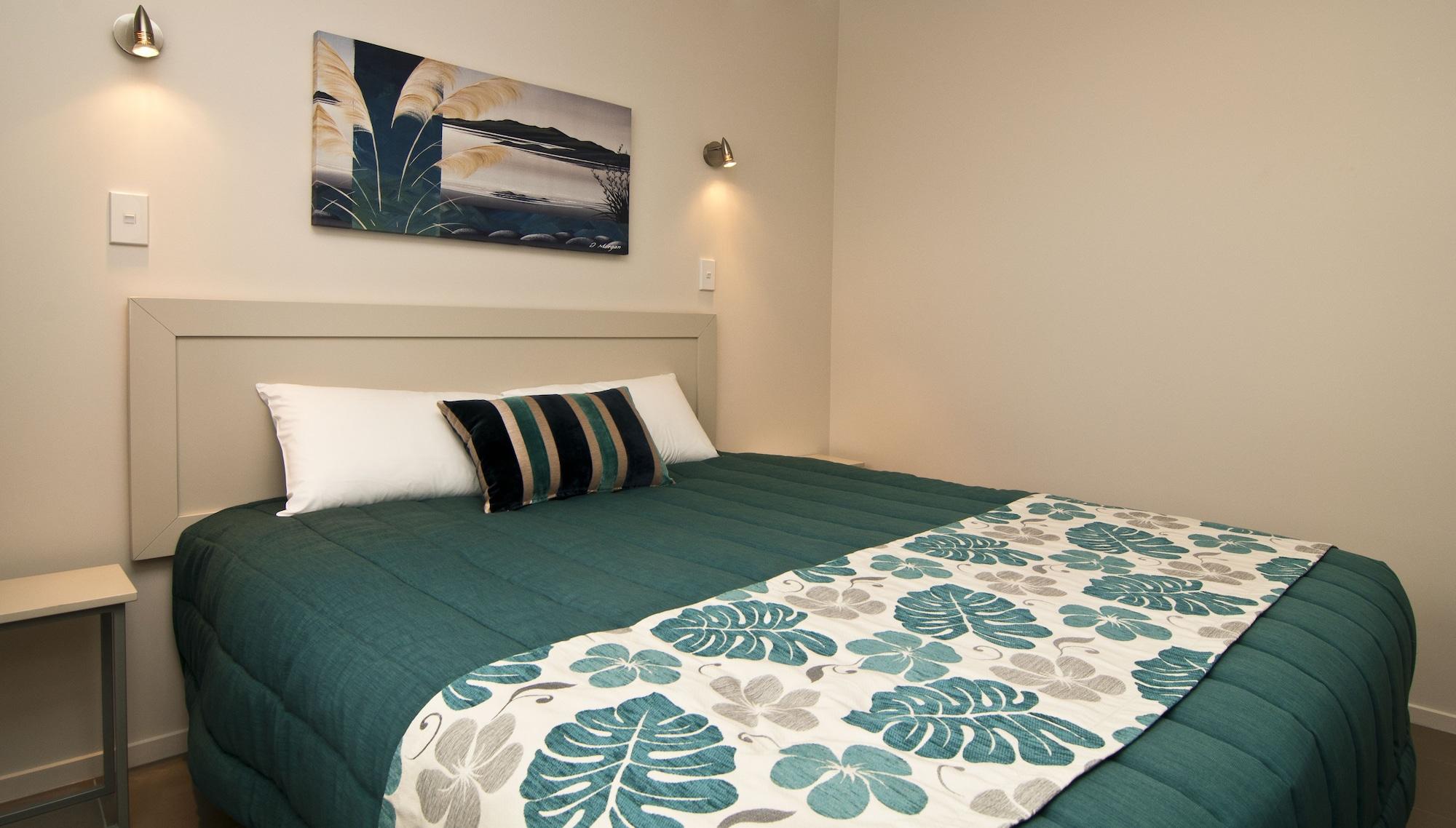 Breakwater Motel Paihia Luaran gambar