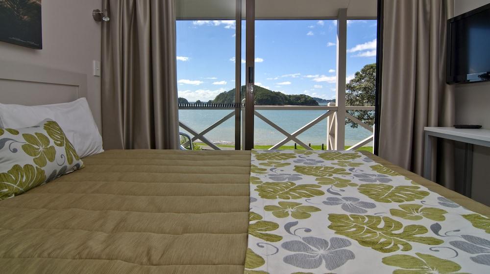 Breakwater Motel Paihia Luaran gambar