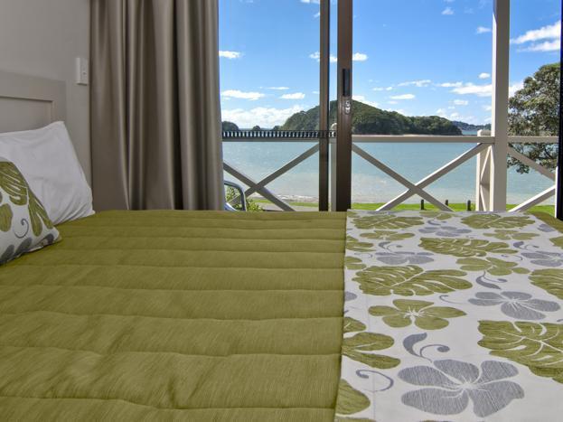 Breakwater Motel Paihia Luaran gambar