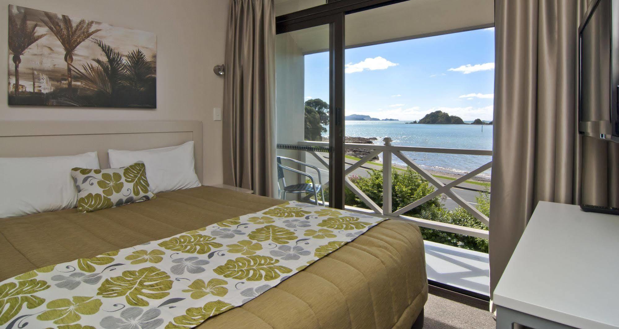 Breakwater Motel Paihia Luaran gambar