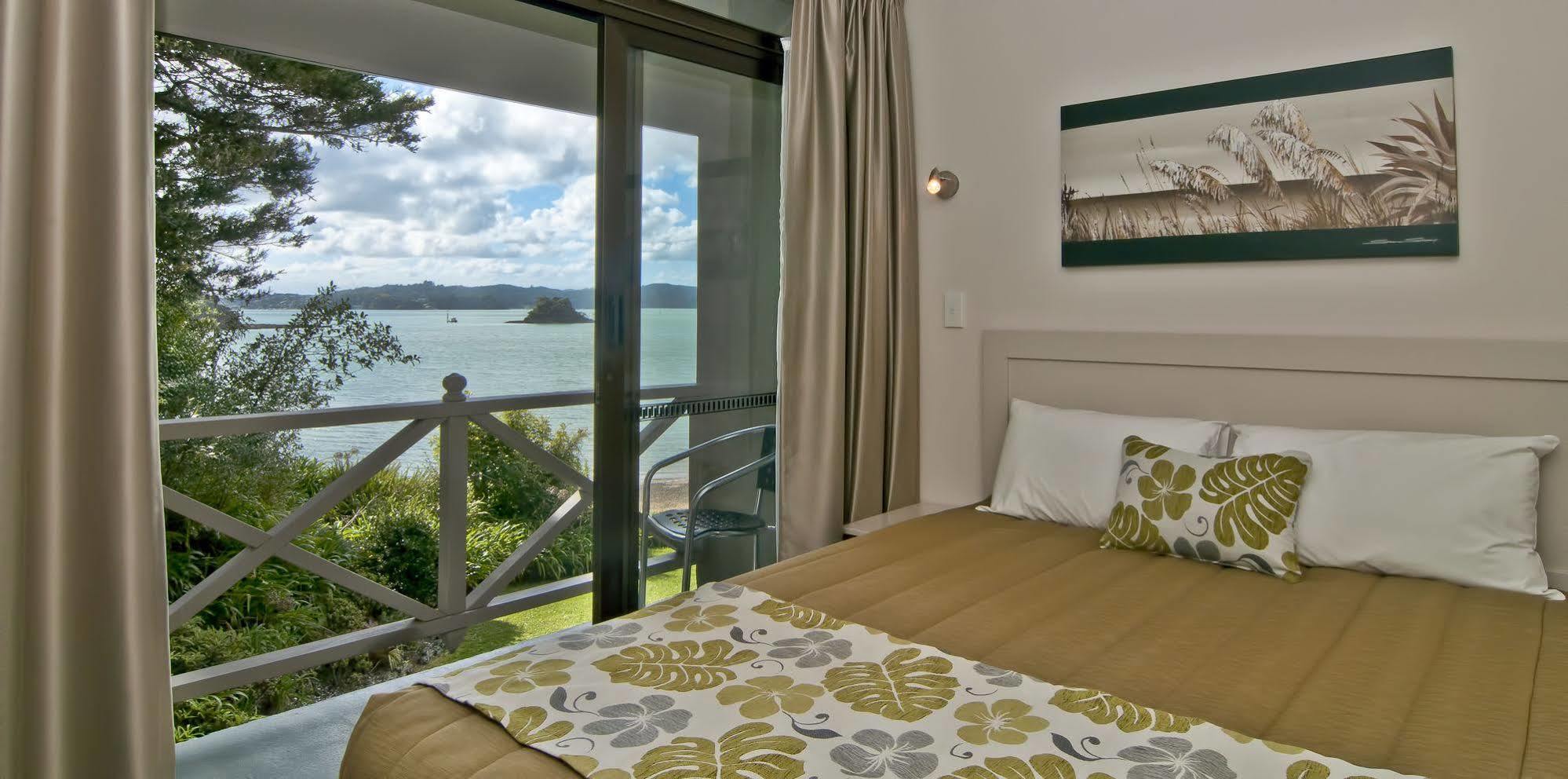 Breakwater Motel Paihia Luaran gambar